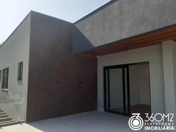 Imagem Sobrado em Condomínio para Venda em São Bernardo do Campo / SP no bairro Parque Terra Nova II