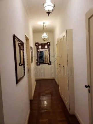 Imagem Copacabana – Rua República do Peru | Residencial › Apartamento 4 quarto(s) à Venda