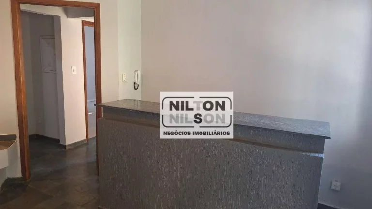 Imagem Casa para alugar, 190 m² por R$ 4.300,00/mês - Vila Industrial - Campinas/SP