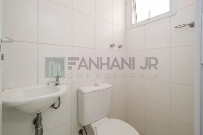 Imagem Apartamento à venda na Vila Olímpia, São Paulo-SP: 3 quartos, 3 suítes, 3 salas, 5 banheiros, 3 vagas de garagem, 125m².