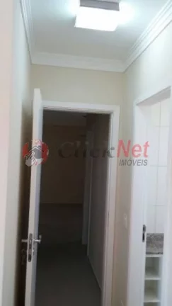 Imagem Apartamento em Condomínio Clube para Locação no bairro Barcelona em São Caetano