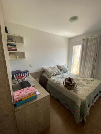 Imagem Apartamento para Venda em Santo André / SP no bairro Vila Guiomar