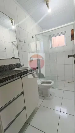 Imagem Apartamento a Venda no bairro Mar Grosso - Laguna, SC