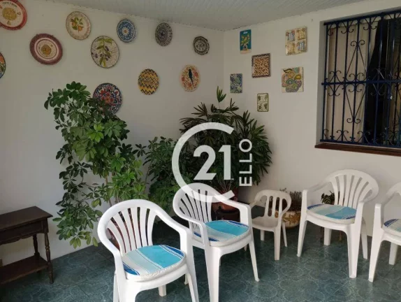 Imagem Casa à venda, 660 m² por R$ 7.500.000,00 - Jardim Paulista - São Paulo/SP