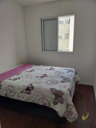 Imagem APARTAMENTO RESIDENCIAL em TABOÃO DA SERRA - SP, JARDIM MONTE ALEGRE