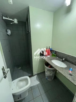 Imagem Apartamento à venda, 55 m² por R$ 500.000,00 - Coqueiral de Itaparica - Vila Velha/ES