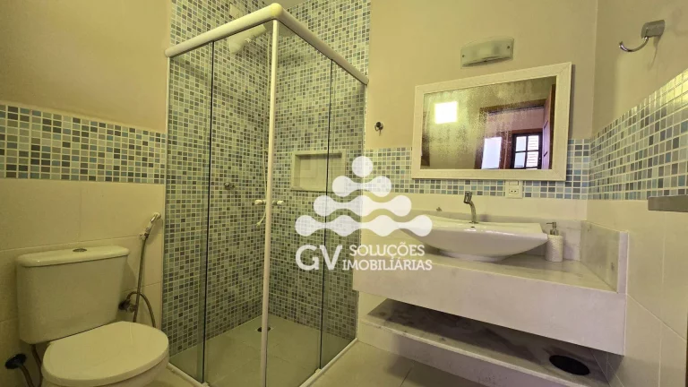 Imagem Casa com 5 dormitórios à venda, 250 m² por R$ 2.500.000,00 - Condomínio Lagoinha - Ubatuba/SP