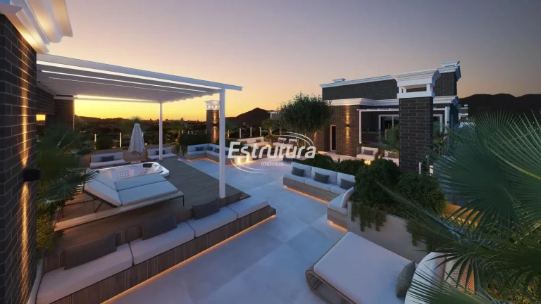 Imagem Apartamento de 2 dormitórios (1 Suíte) no Residenziale Gran Progresso em Camobi!