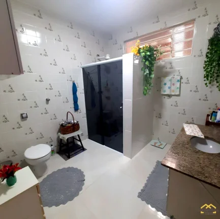 Imagem Casa Térrea com 2 quartos e 3 vagas na Vila Helena em Jundiaí-SP