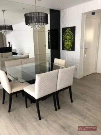 Imagem Apartamento à venda, 89 m² por R$ 980.000,00 - Imirim - São Paulo/SP