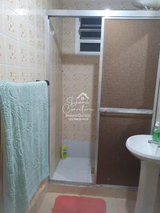 Imagem APARTAMENTO Residencial em GUARUJÁ - SP, JARDIM LAS PALMAS