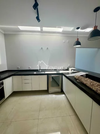 Imagem Casa em condomínio fechado para venda em Sorocaba-SP!