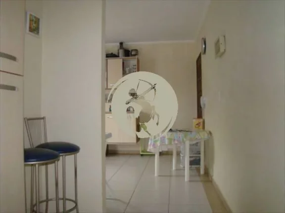 Imagem SOBRADO DE ALTO PADRÃO