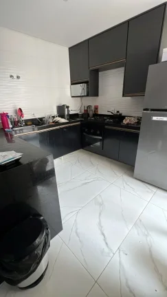 Imagem Imóvel de luxo em condomínio na cidade de Sorocaba-SP no Jardim Villagio Milano: 3 quartos, 3 suítes, 3 salas, 4 vagas, 220m².