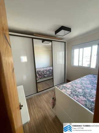 Imagem APARTAMENTO PARA LOCAÇÃO – RESIDENCIAL ARCÁDIA | SBC