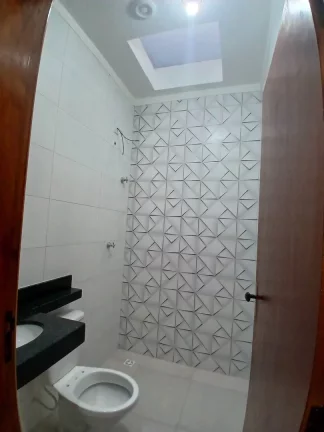 Imagem Casa Sobrado à venda na Vila Aparecida em Bragança Paulista