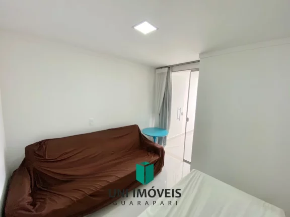 Imagem Linda Cobertura de 4 quartos com piscina e vista para o mar na Praia do Morro - Guarapari