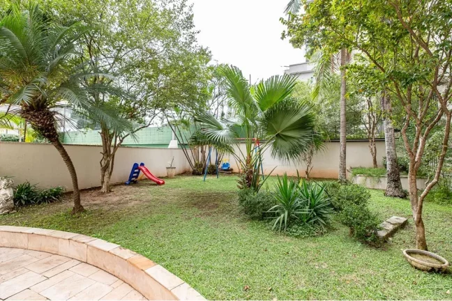 Imagem APARTAMENTO RESIDENCIAL em São Paulo - SP, Indianópolis