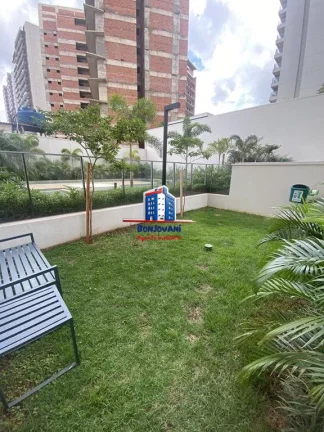 Imagem Apartamento à Venda no Quintessa Tarraf