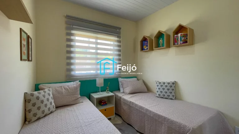 Imagem Casas novas 2 dormitórios com pátio em Gravataí