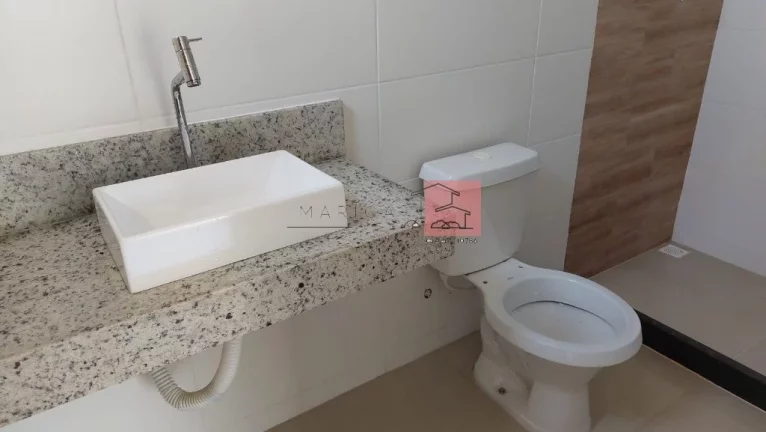 Imagem Casa Triplex à venda no Barroco, Itaipuaçu.