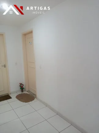 Imagem Apartamento á venda na Rua Solidonio Leite 51 m² 2 dormitórios 1 vaga coberta