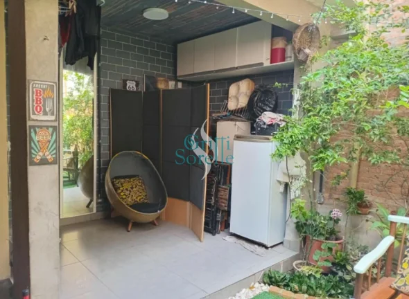 Imagem Linda Casa/Sobrado à Venda em Campo Belo - São Paulo/SP

Valor de venda: R$ 1.450.000,00

Localiza...