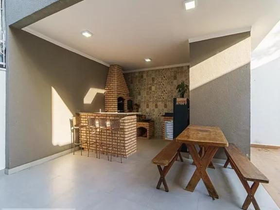 Imagem Lindo sobrado a venda em Itupeva, bairro próximo ao centro