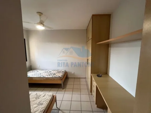 Imagem Apartamento - Ribeirão Preto - Nova Aliança - Região Sul