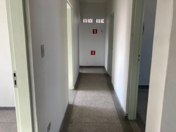 Imagem Sala para alugar, 80 m² por R$ 2.688,00/mês - Centro - Suzano/SP