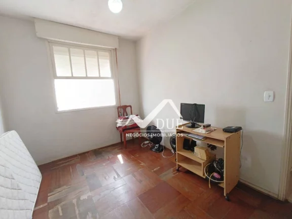 Imagem Apartamento com 3 dormitórios à venda, 116 m² por R$ 600.000,00 - Vila Belmiro - Santos/SP
