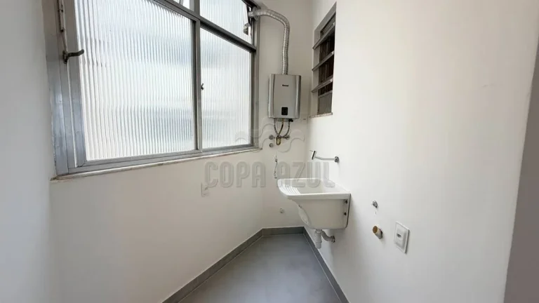 Imagem Copacabana – Rua Belfort Roxo | Residencial › Apartamento 3 quarto(s) à Venda