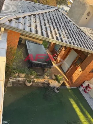 Imagem Casa 3 Quartos Sorocaba - SP - Jardim Ibiti do Paço