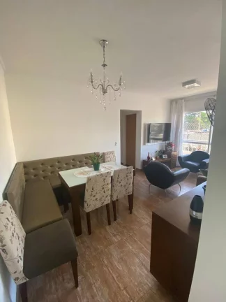 Imagem APARTAMENTO VILA OSASCO - 02 DORMITÓRIOS (01 SUÍTE) - 62M.2 - 02 VAGAS