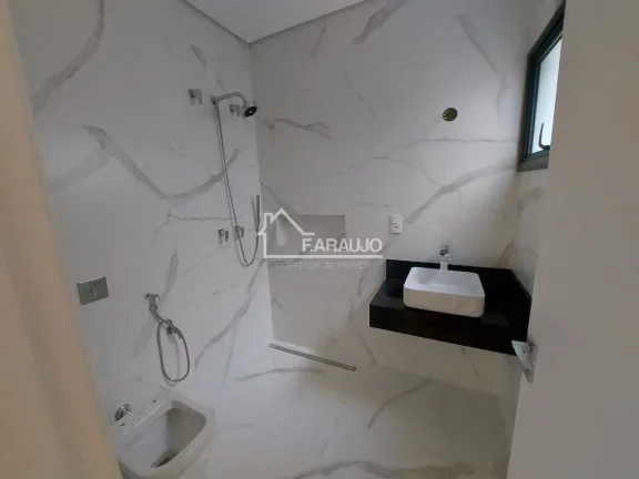 Imagem Casa em condomínio fechado para venda em Sorocaba-SP!