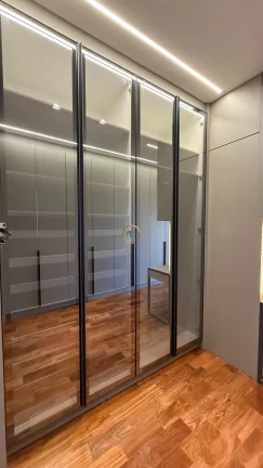 Imagem SOBRADO NOVO DE ALTO PADRÃO DISPONIVEL Á VENDA NO CONDOMINIO VILLA SÃO VICENTE EM FRANCA/SP