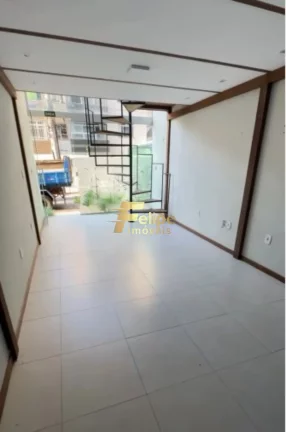 Imagem LOJA COMERCIAL DISPONÍVEL PARA LOCAÇÃO E VENDA!