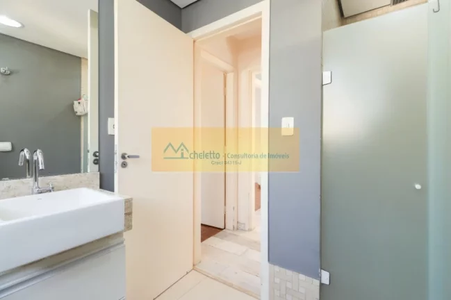 Imagem APARTAMENTO RESIDENCIAL em SÃO PAULO - SP, CAMPOS ELÍSEOS