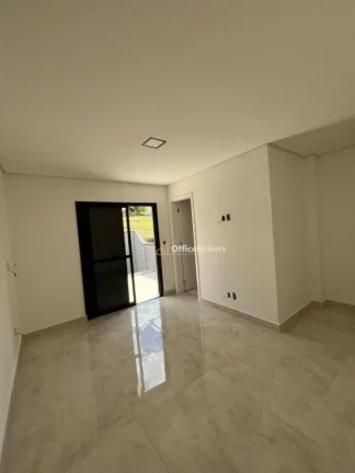 Imagem Casa à venda, 126 m² por R$ 980.000,00 - Alphaville - Santana de Parnaíba/SP