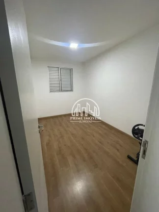 Imagem Apartamento com 2 dormitórios à venda, 52 m² por R$ 310.000,00 - Reserva do Japi - Jundiaí/SP