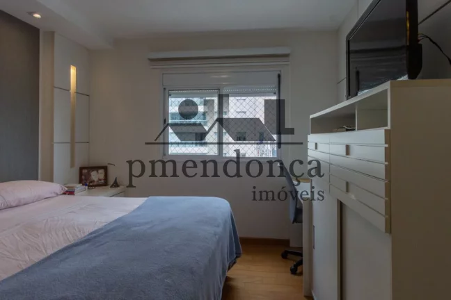 Imagem Apartamento em andar alto, super ensolarado, em um dos prédios mais legais de Pinheiros, 3 dormitó...
