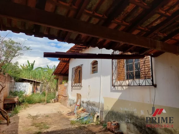 Imagem Casa - Bairro Várzea - Lagoa Santa