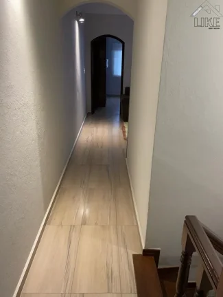 Imagem [Casa Sobrado - Venda][Residencial União]