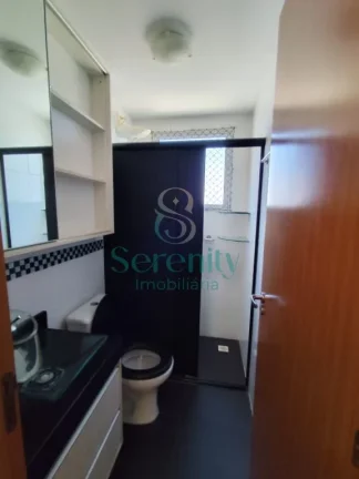 Imagem Apartamento para alugar no jardim Acquaville, em Londrina/PR