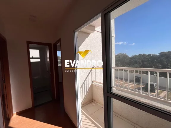 Imagem Apartamento para Venda em Cuiabá / MT no bairro Ribeirão do Lipa
