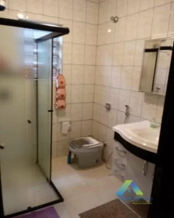 Imagem Casa Residencial à venda, Vila Moraes, São Paulo - .