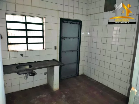 Imagem Galpão para venda e locação na Granja Viana - Batelli Imóveis