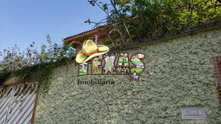 Imagem SOBRADO DE ESQUINA PARA LOCAÇÃO COMERCIAL