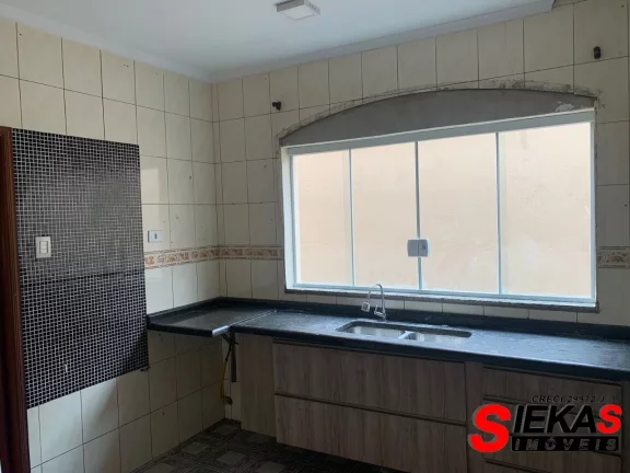 Imagem Casa à venda ou locação em São Paulo-SP, Penha: 3 quartos, 2 salas, 2 banheiros, 4 vagas, 320m²! Venha conferir!