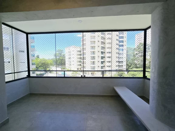 Imagem APARTAMENTO COM 125,45M² NA MELHOR LOCALIZAÇÃO DA VILA YARA - OSASCO/SP